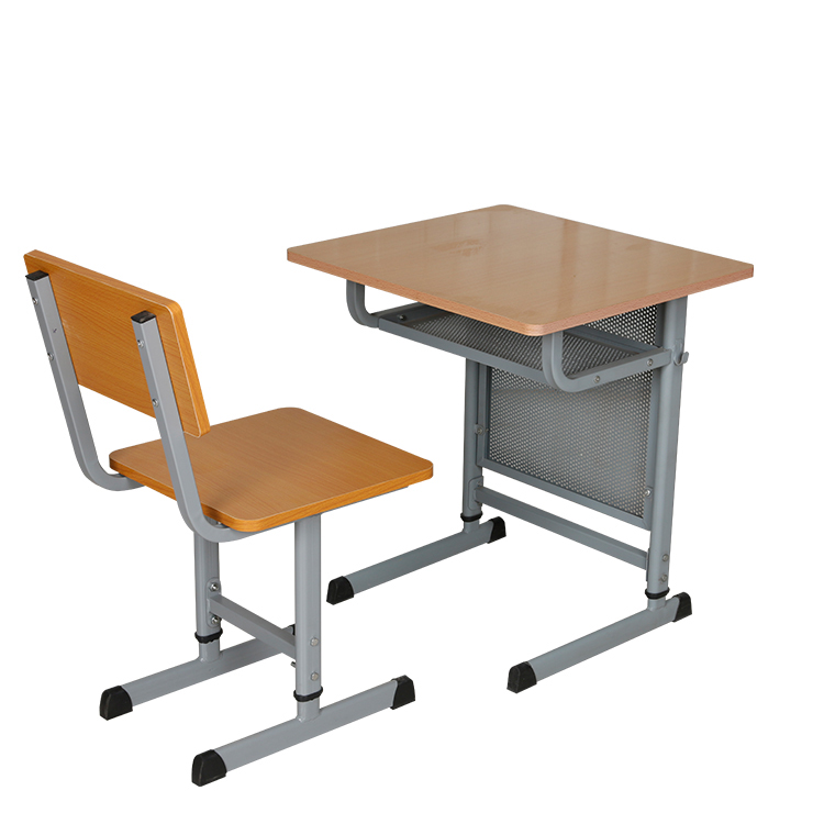 延長鋼木課桌椅使用壽命的方法，檢查維修保養(yǎng)