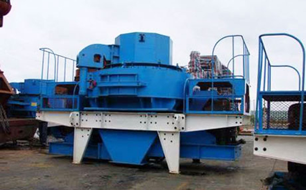 石頭制砂機(jī) 石頭制砂機(jī)