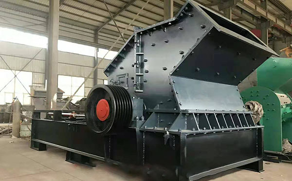 液壓開(kāi)箱制砂機(jī) 液壓開(kāi)箱制砂機(jī)