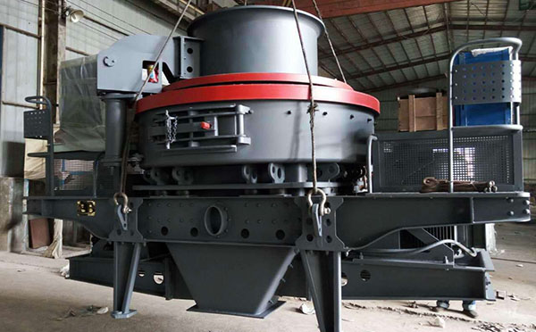 制砂機 制砂機
