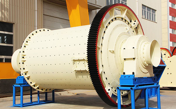 棒磨式制砂機 棒磨式制砂機