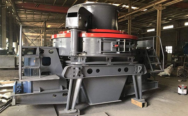 鋁礬土制砂機(jī) 鋁礬土制砂機(jī)