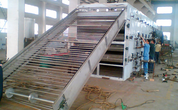 魚干烘干機(jī) 魚干烘干機(jī)