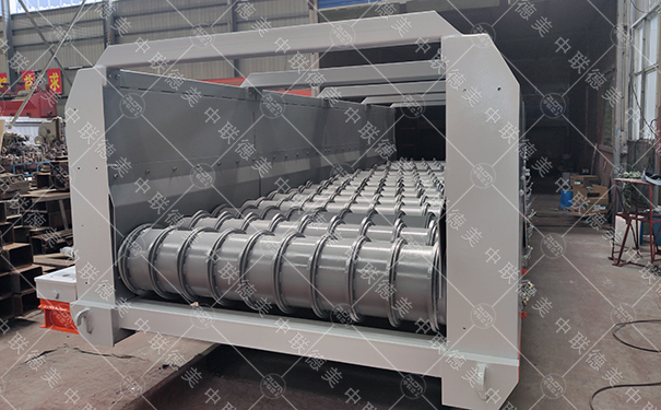 ?泥石分離機(jī) ?泥石分離機(jī)